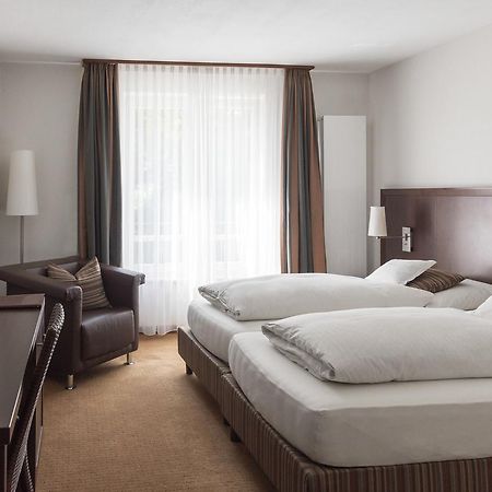 Restaurant & Hotel Engelkeller Memmingen Ngoại thất bức ảnh