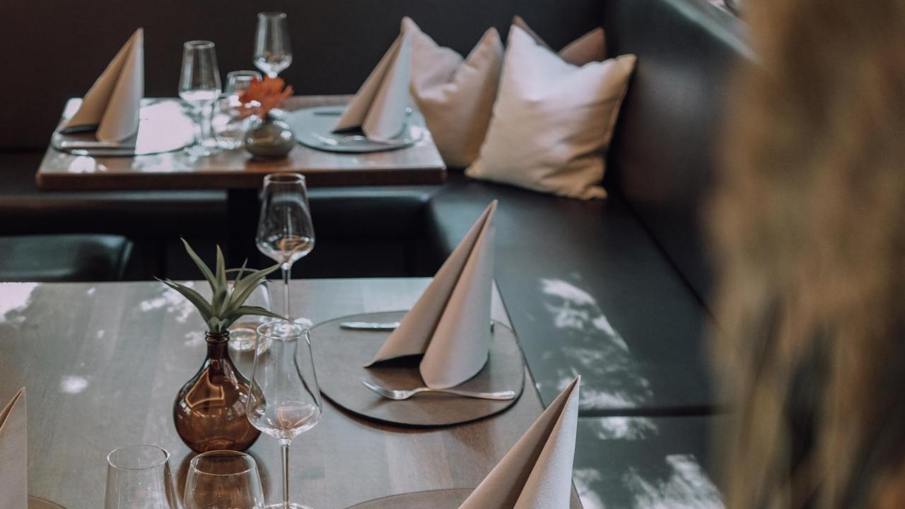 Restaurant & Hotel Engelkeller Memmingen Ngoại thất bức ảnh