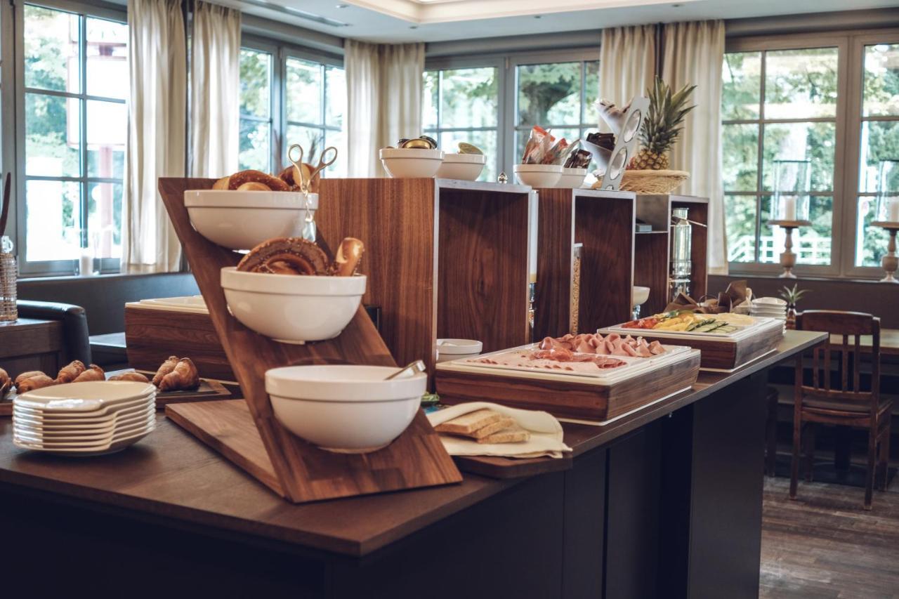 Restaurant & Hotel Engelkeller Memmingen Ngoại thất bức ảnh