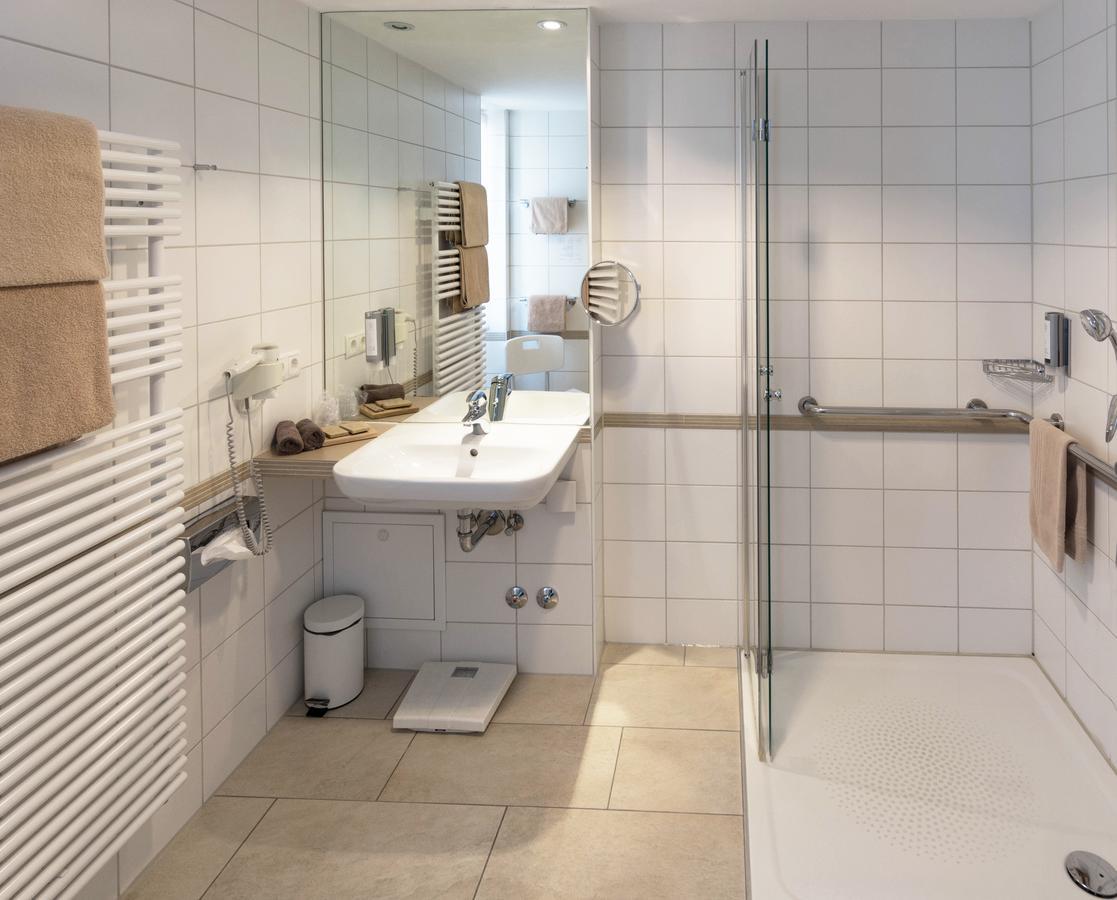 Restaurant & Hotel Engelkeller Memmingen Ngoại thất bức ảnh