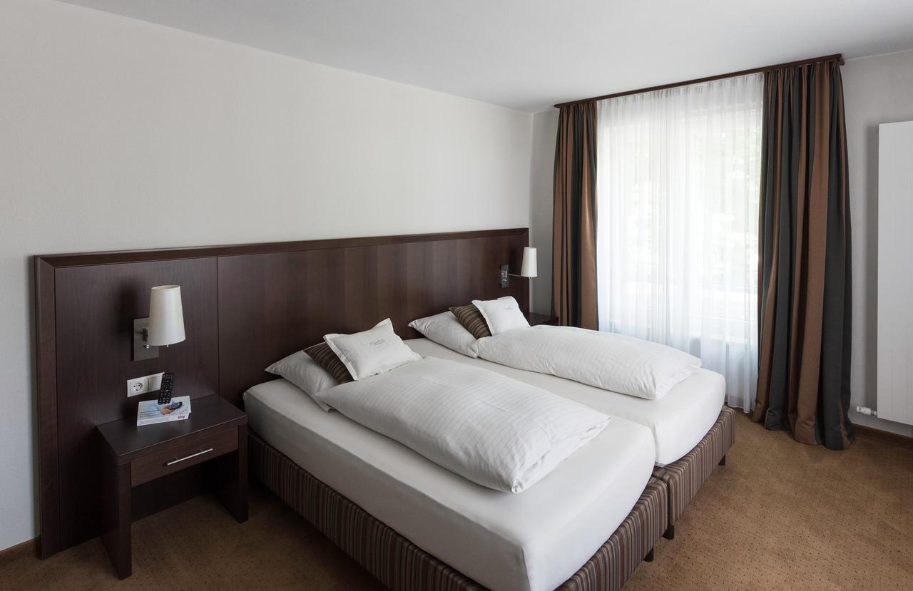 Restaurant & Hotel Engelkeller Memmingen Ngoại thất bức ảnh