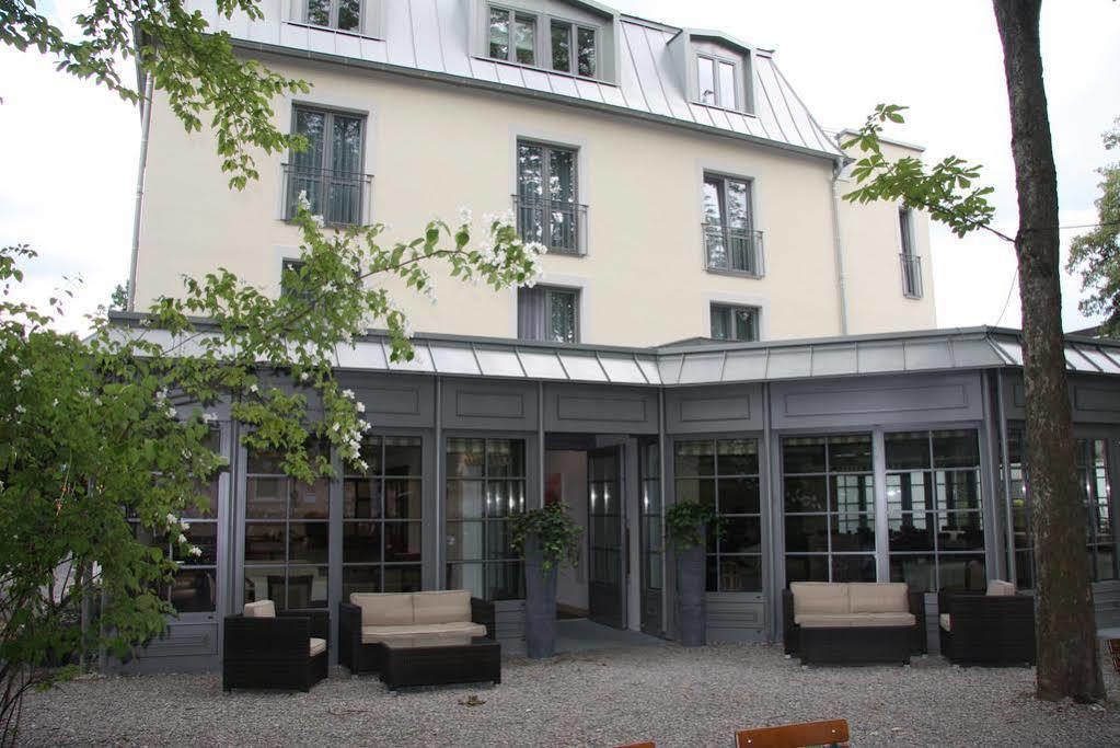 Restaurant & Hotel Engelkeller Memmingen Ngoại thất bức ảnh